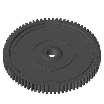Spur Gear 56T Composite